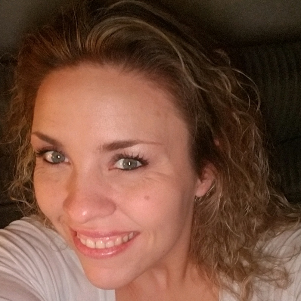 Meet your Posher, Jenna